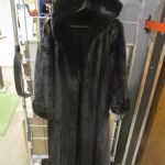 681 2508 MINK COAT